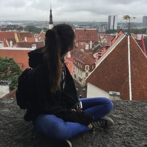 Meet your Posher, Bella